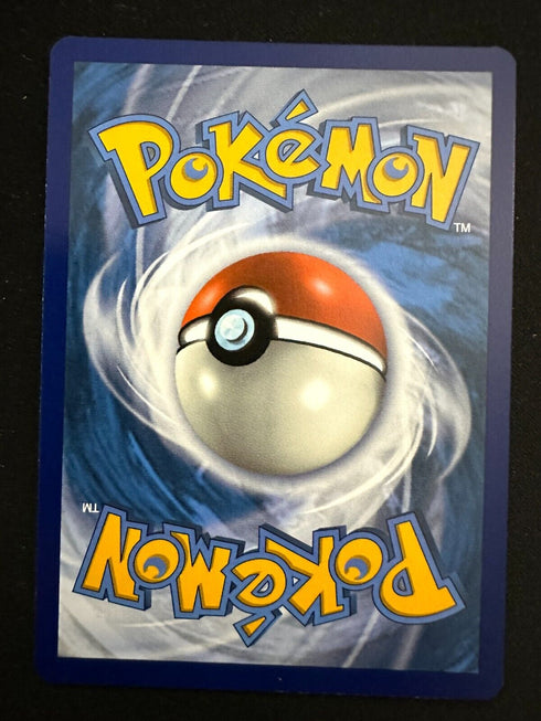 Suicune SV022/SV122 Shining Fates Holo Pokemon Card